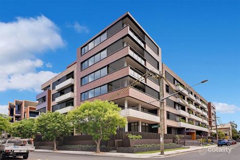 Property photo of 115/81 Macdonald Street Erskineville NSW 2043