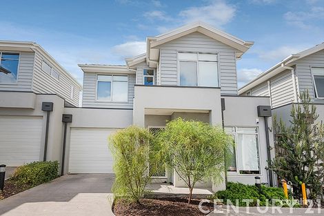 Property photo of 8 Coley Court Hampton Park VIC 3976