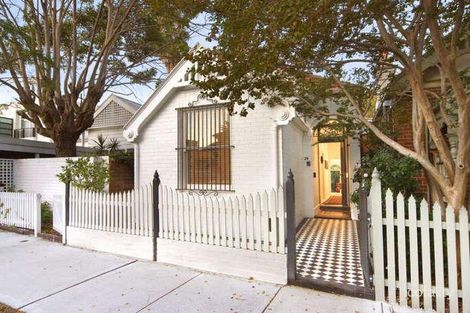 Property photo of 29 Pearce Street Double Bay NSW 2028