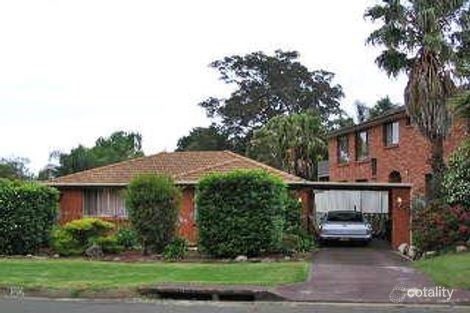 17 Parkview Gr, Mount Ousley, NSW 2519