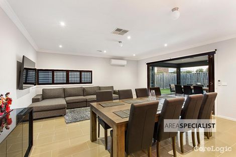 Property photo of 32 Somerfield Drive South Keysborough VIC 3173