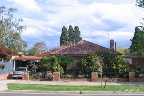 25 Williamson Ave, Strathmore, VIC 3041