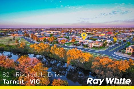 Property photo of 82 Riversdale Drive Tarneit VIC 3029