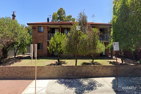 4/38 Bulwer St, Perth, WA 6000