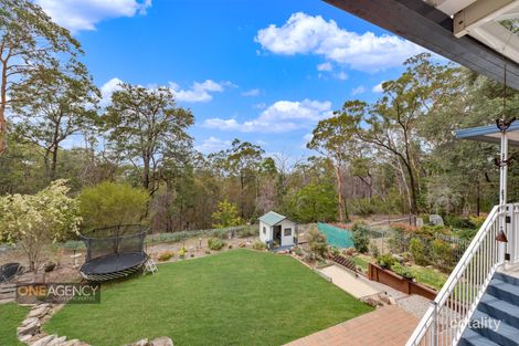 Property photo of 17 Vista Parade Mount Riverview NSW 2774