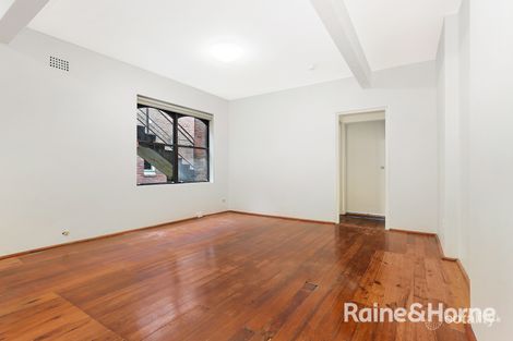 2/521 New Canterbury Rd, Dulwich Hill, NSW 2203