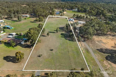 63 Williams Rd, Myers Flat, VIC 3556