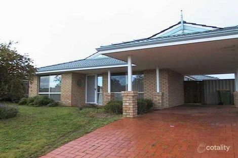 17 Catalpa Cres, South Lake, WA 6164