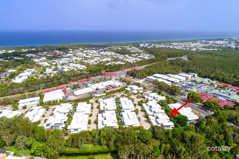 Property photo of 8/6 Suncoast Beach Drive Mount Coolum QLD 4573