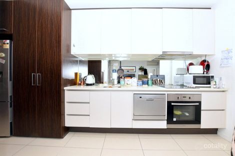 Property photo of 3010/639 Lonsdale Street Melbourne VIC 3000