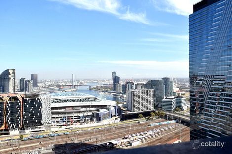 Property photo of 3010/639 Lonsdale Street Melbourne VIC 3000