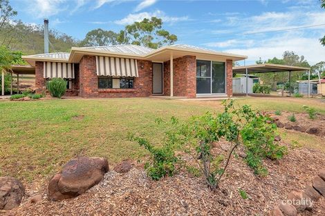 Property photo of 139 Warkon Street Greenmount QLD 4359