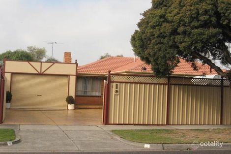 5 Goodman Dr, Noble Park, VIC 3174