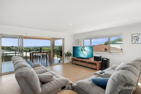 Property photo of 3 Buncrana Terrace Banora Point NSW 2486