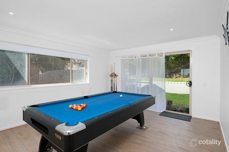 Property photo of 3 Buncrana Terrace Banora Point NSW 2486
