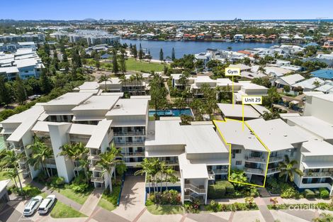 Property photo of 29/1 Grenada Way Parrearra QLD 4575