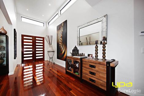 Property photo of 39 Arbour Boulevard Burnside Heights VIC 3023
