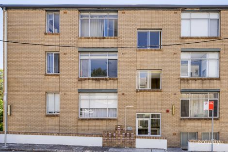 Property photo of 4/1 Charlton Way Glebe NSW 2037