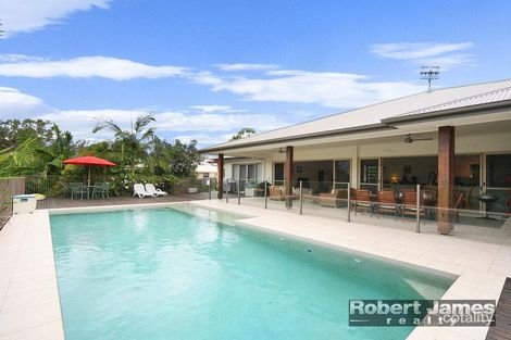 Property photo of 27 Cooroibah Crescent Tewantin QLD 4565