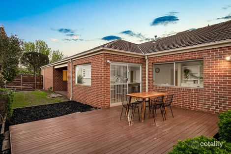Property photo of 37 Downing Square Pakenham VIC 3810