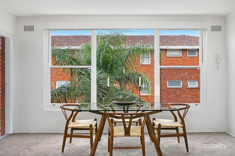 Property photo of 4/12 Webbs Avenue Ashfield NSW 2131