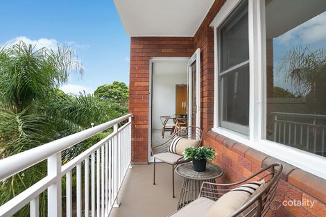 Property photo of 4/12 Webbs Avenue Ashfield NSW 2131