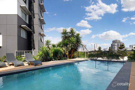 603/6 Exford St, Brisbane City, QLD 4000