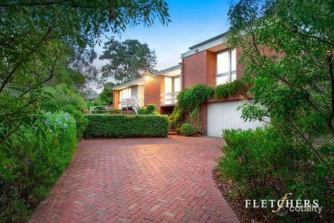 Property photo of 13 Beard Street Eltham VIC 3095