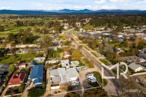 18 The Parade, Mansfield, VIC 3722