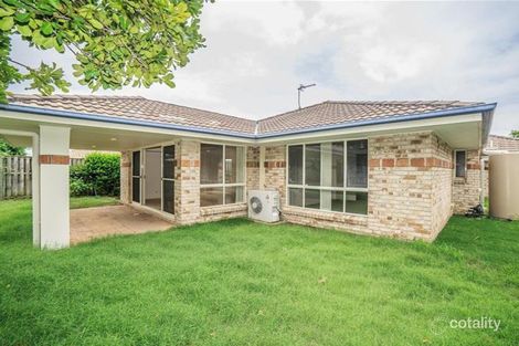 Property photo of 47 Mikado Way Robina QLD 4226