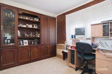 Property photo of 46 Welten Drive Coldstream VIC 3770