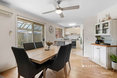 Property photo of 12A Tomasetti Crescent Narre Warren VIC 3805