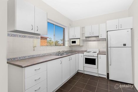 Property photo of 1/94 Tenterden Road Botany NSW 2019