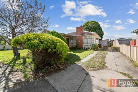 Property photo of 35 Metylene Avenue Springvale VIC 3171