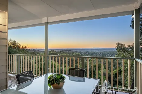 1042 Mt Dandenong Tourist Rd, Montrose, VIC 3765