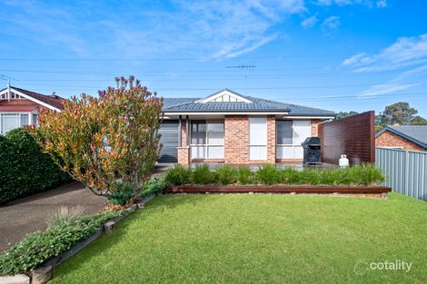 Property photo of 18 Ferntree Close Glenmore Park NSW 2745