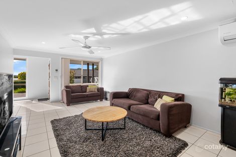 Property photo of 18 Ferntree Close Glenmore Park NSW 2745
