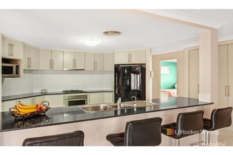 Property photo of 11 Capri Close Woongarrah NSW 2259