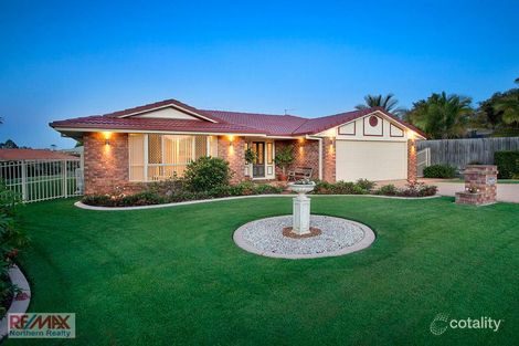 3 Orinda Ct, Cashmere, QLD 4500