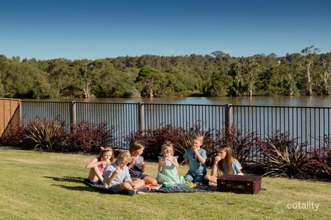 Property photo of LOT 92 Conquest Close Rutherford NSW 2320