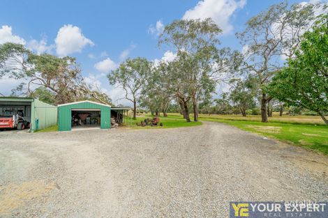 Property photo of 269 Pearcedale Road Cranbourne South VIC 3977