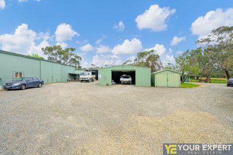 Property photo of 269 Pearcedale Road Cranbourne South VIC 3977