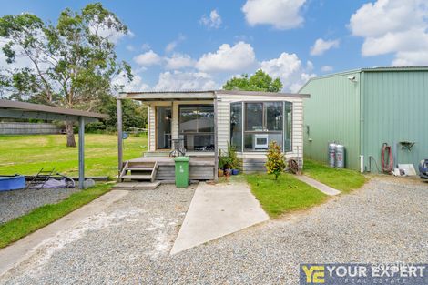 Property photo of 269 Pearcedale Road Cranbourne South VIC 3977