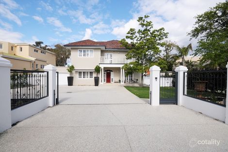 10 Hobbs Ave, Dalkeith, WA 6009