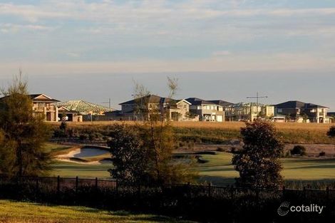 Property photo of 10 Stonecutters Drive Colebee NSW 2761