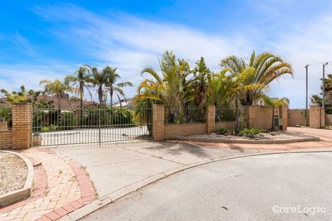 Property photo of 9 Rangeview Place Canning Vale WA 6155
