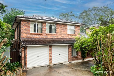 Property photo of 48 Currawong Crescent Leonay NSW 2750