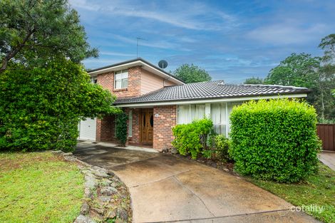 Property photo of 48 Currawong Crescent Leonay NSW 2750