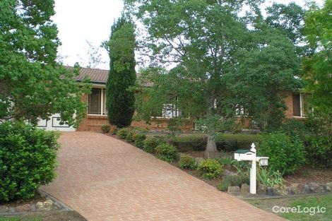 Property photo of 13 The Carriageway Glenmore Park NSW 2745