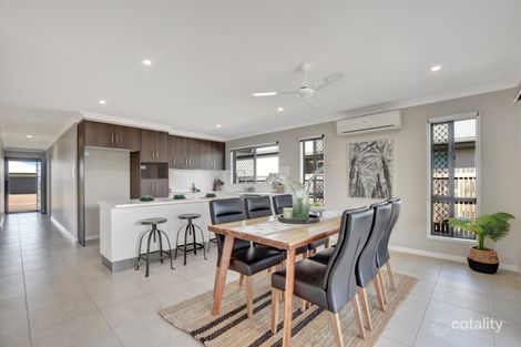 Property photo of 20 Eloise Street Mount Low QLD 4818